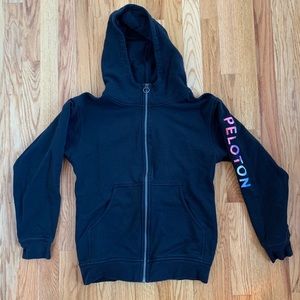Lululemon Peloton All Yours Zip Hoodie 4